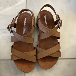 Timberland Ortholite Size 7.5 