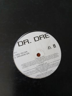 Record vinyl
