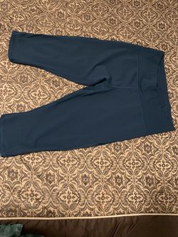Lululemon capri leggings 12 size