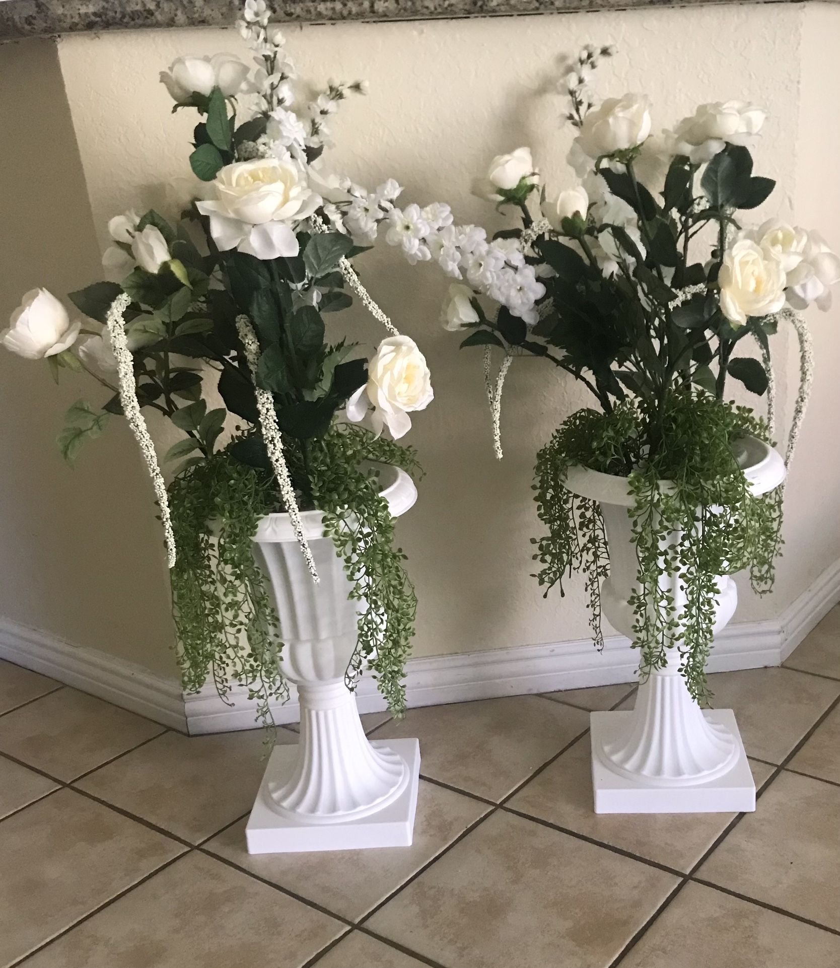 Floral Arrangement