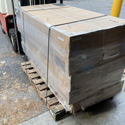 BRAND NEW Insignia Powered Standing Desks- FIVE Available