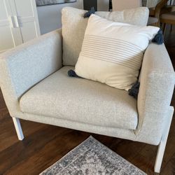 Armchair Accent Chair 