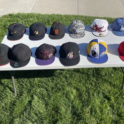 HATS