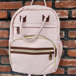 Diaper Bag, Back Pack