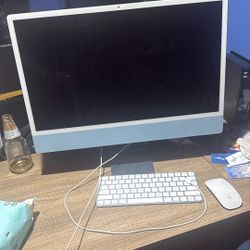 imac with m1 chip 