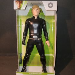 Luke Skywalker Figure