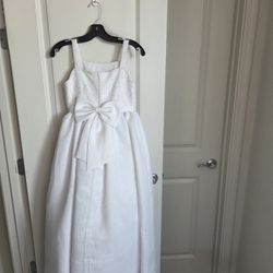 Baptism Dress