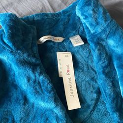 Super Soft Bath Robe