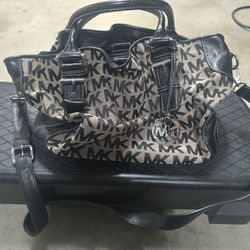 Michael Kors Purse
