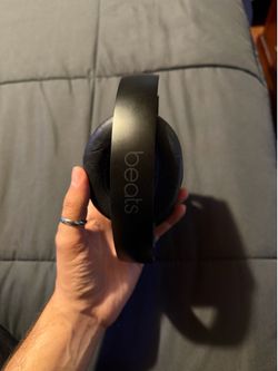 Beats Studio 3
