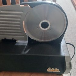 Meat Slicer
