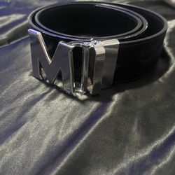 Mcm belt