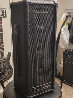 Pw50 Personal PA System Speaker