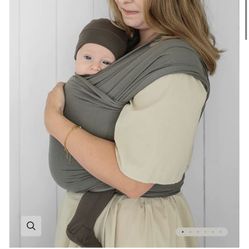 Solly Baby Wrap Carrier 