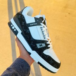 Louis Vuitton Trainers 