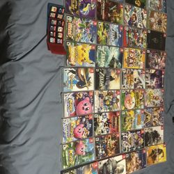 Games For The Nintendo Switch. Prices In The Descripción 