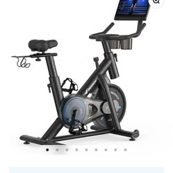 exercise bike MR-S26