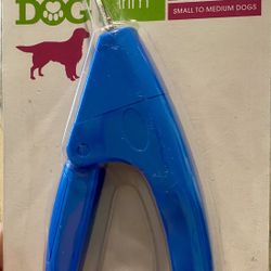 Long / Dense Coat Slicker Brush & Nail Trimmer
