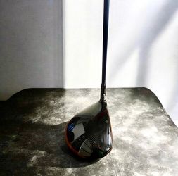 FS: Srixon ZX 5 Driver 10.5 * Excellent condition