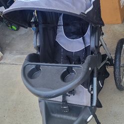 Jogger Stroller 
