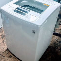 LG Washing machine