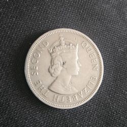 QUEEN  ELIZABETH THE  SECOND