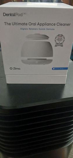 DentalPod?!