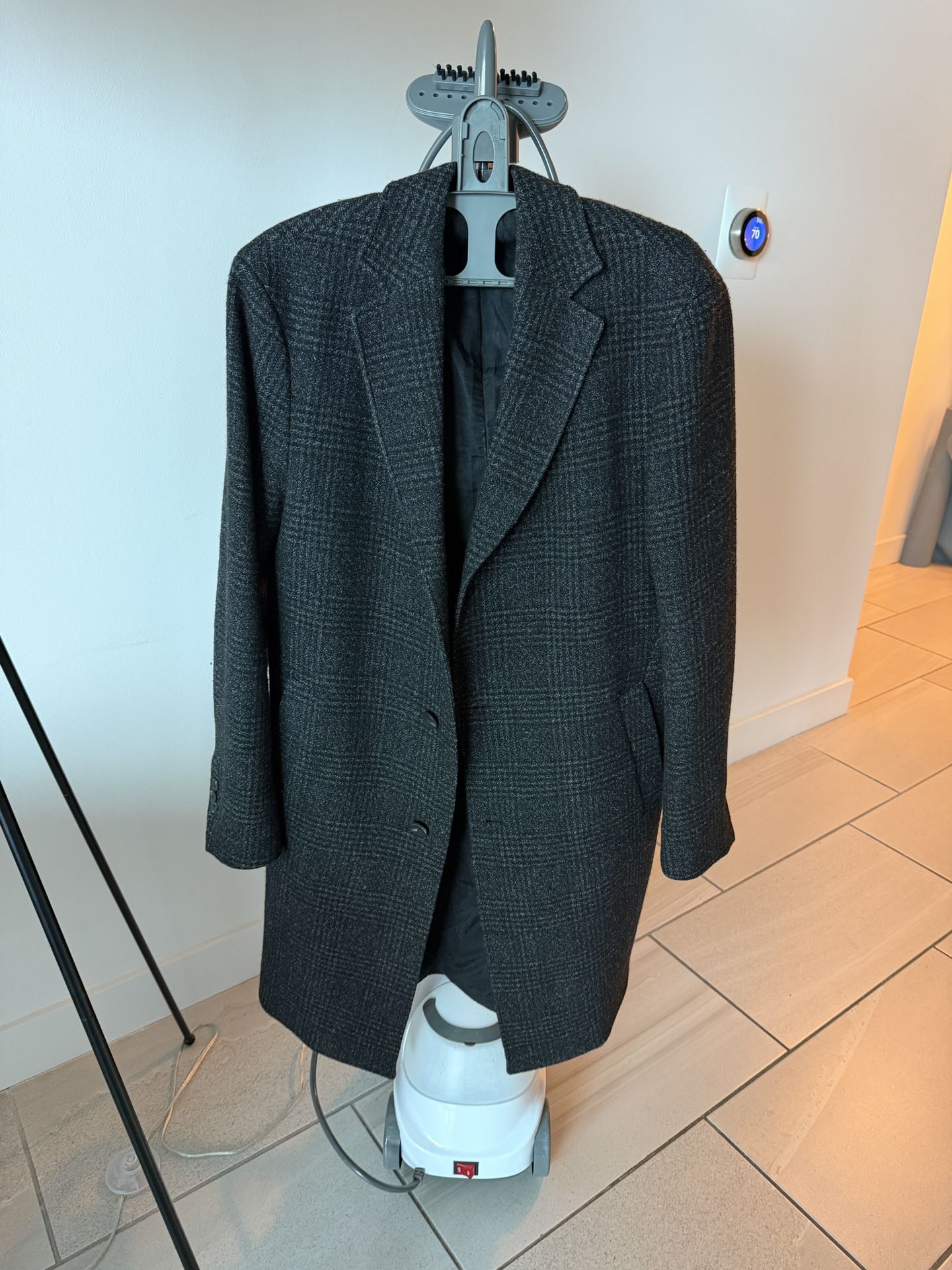 Coat Trench Massimo dutti Size 38 Us - Eu 48