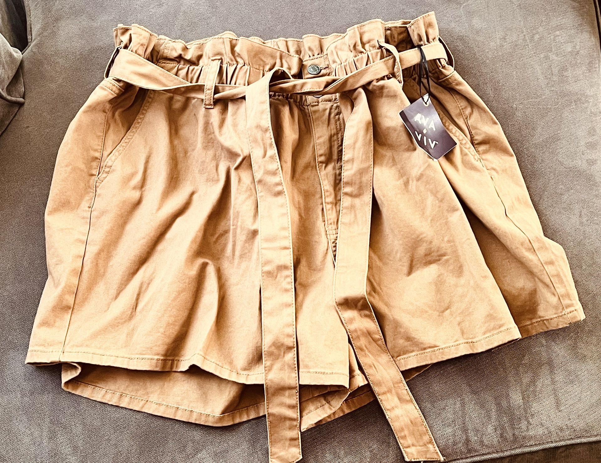 Women’s Shorts