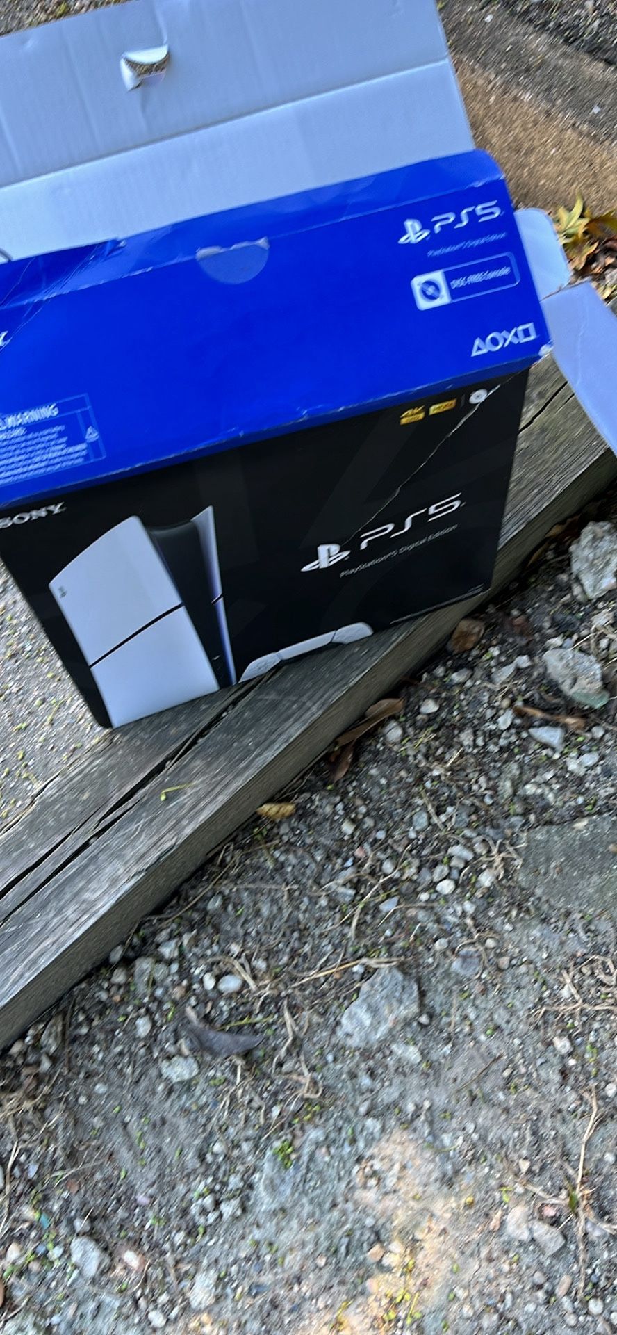 PlayStation 5