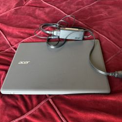 Accer Computer 