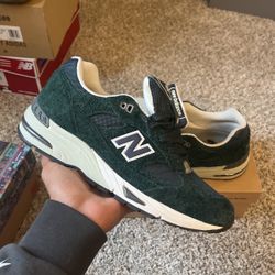 New Balance 991 GGN