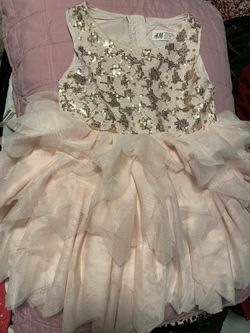 Party Dress Toddler