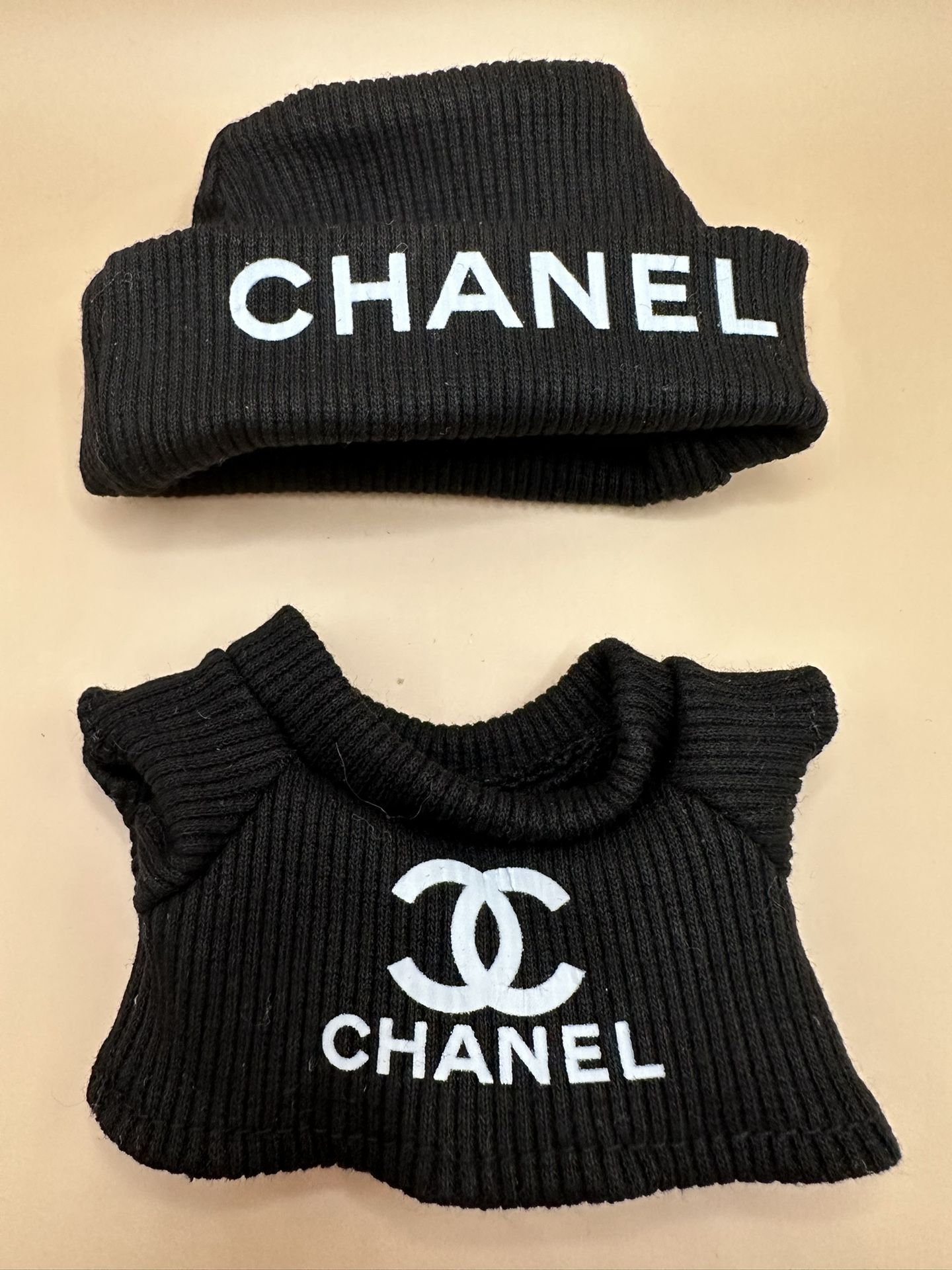 Labubu Casual Clothes