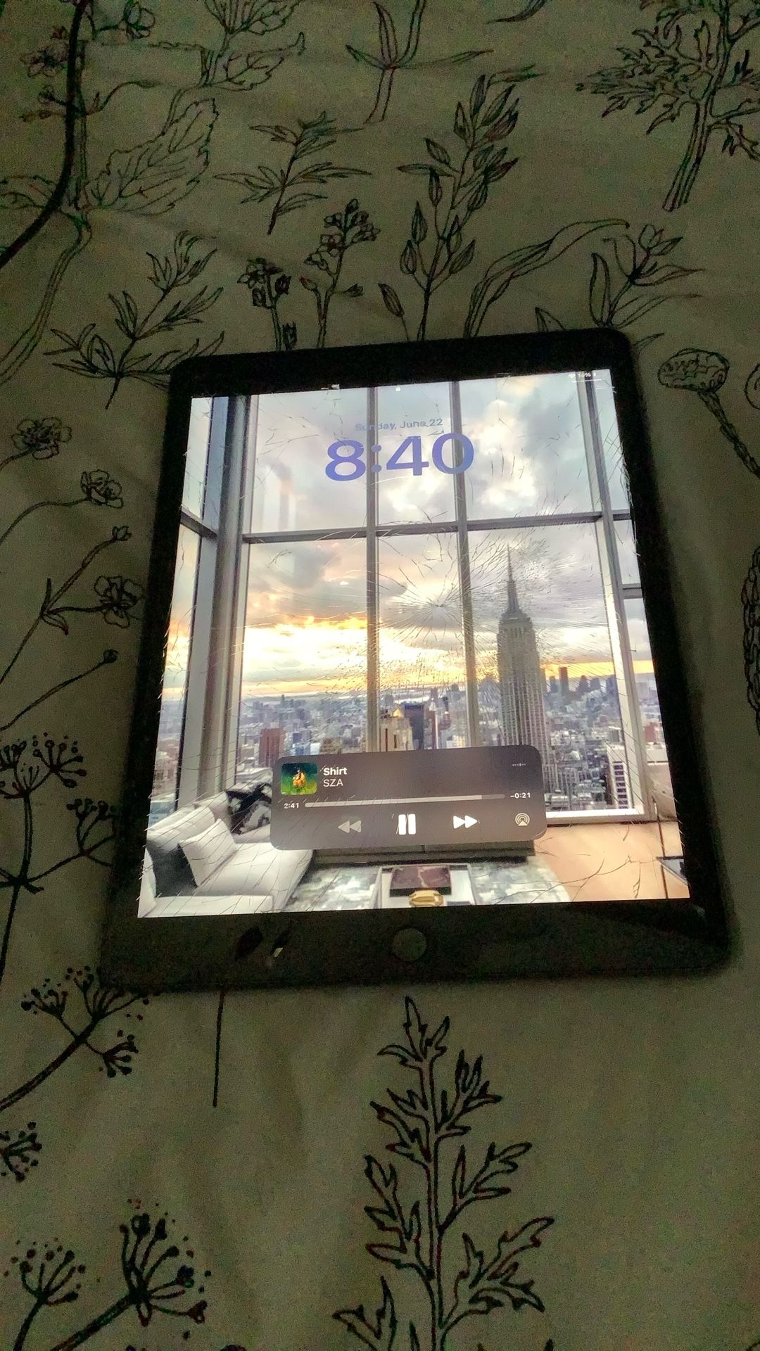 iPad