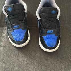 Nike Jordan’s Size 9.5