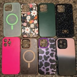 Iphone 16pro max cases