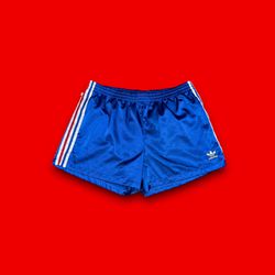Adidas Originals Mesh Shorts 
