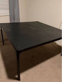 Ikea desk