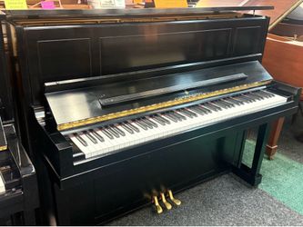 Steinway Piano