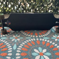Long Board