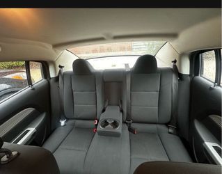 2010 Chrysler Sebring