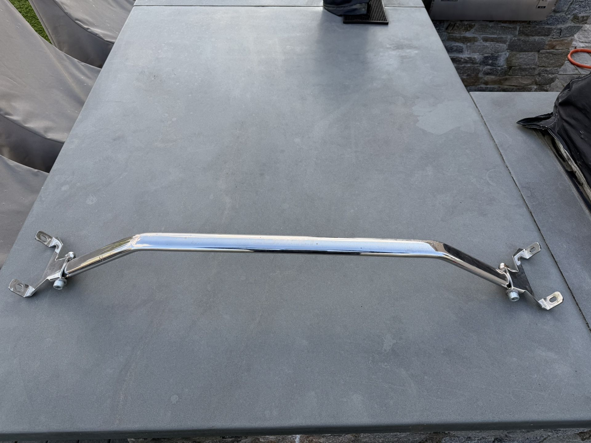 Cobalt Rear Strut Brace NB Miata