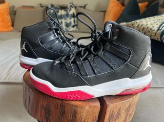 Jordan’s kids 4.5 y