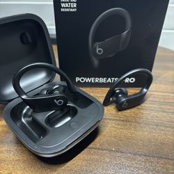 Powerbeats pro