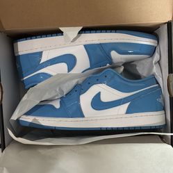 Jordan 1 Low SE legend Blue 