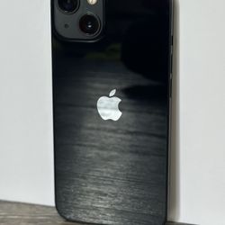 📱 iPhone 13 256GB (Midnight) – Unlocked, Clean & Ready