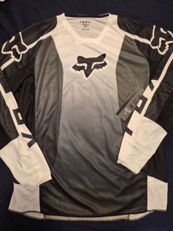 Men's Fox 180 Jersey Size Large