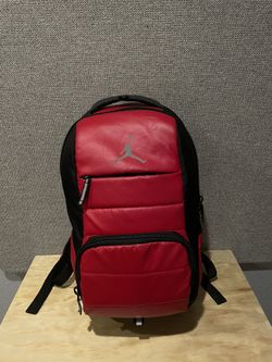 Jordan Backpack World Edition Jumpman (Rare)