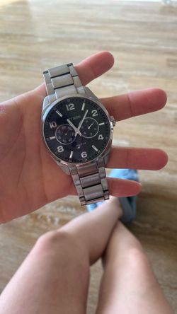 Citizen Watch